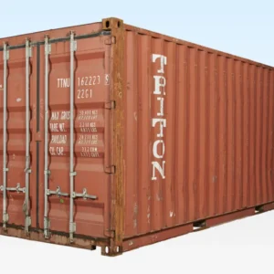 Grade A 20ft Shipping Container