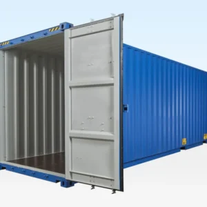 20FT Containers