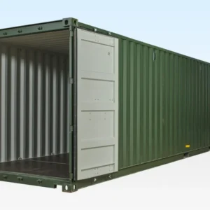 shipping container cost