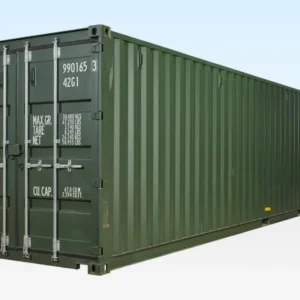 40FT Containers