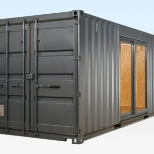 Buy Container Garden Room