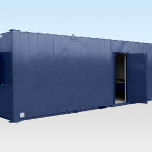 32ft ECOlink Meeting Room Cabin for Sale
