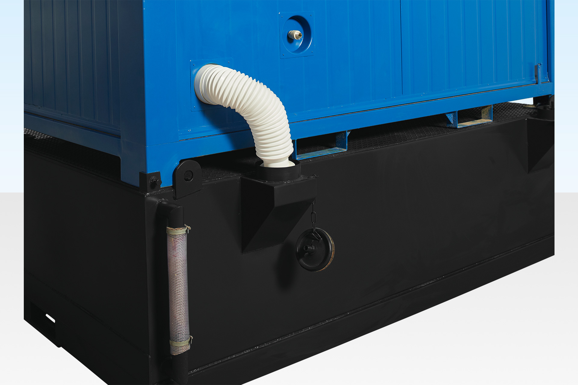 Waste Tank for Double Mains Toilet - Image 4