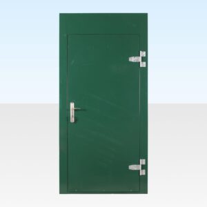Door Panel for Flat Pack Office