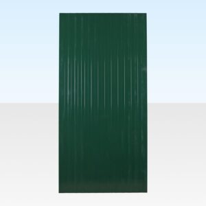 Wall Panel for Flat Pack Office