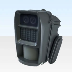 Hire CCTV Camera