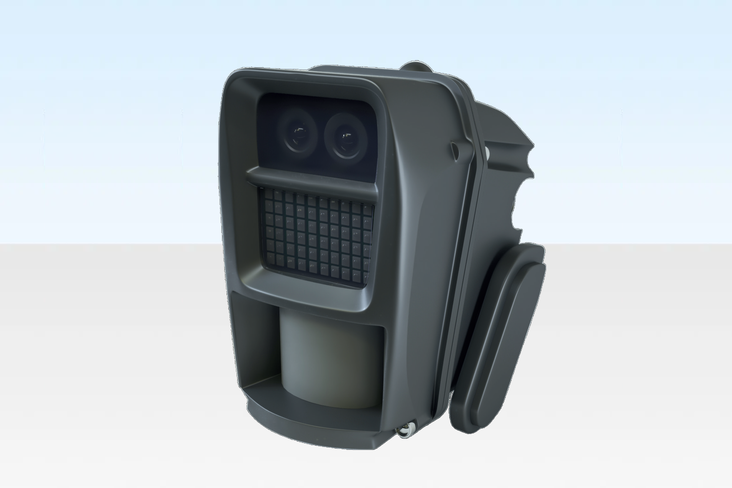 Hire CCTV Camera