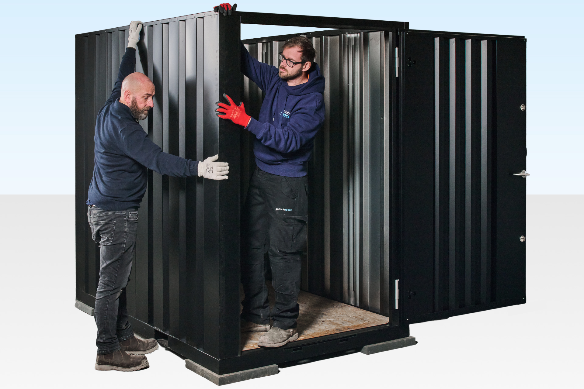 FREE Flat Pack Installation Service