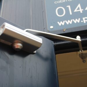 Door Closer