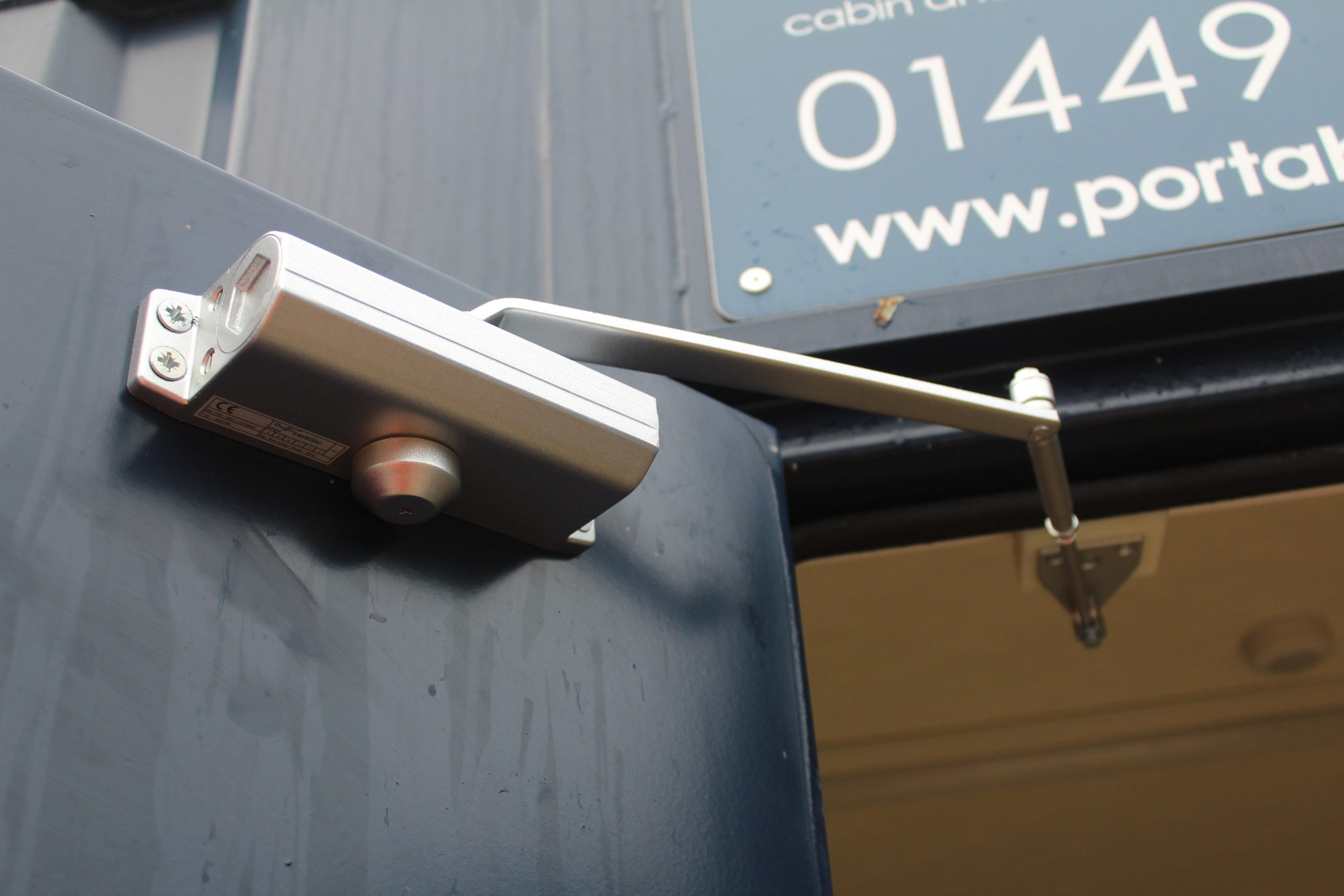 Door Closer