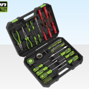 Free Tool Kit (73pc)