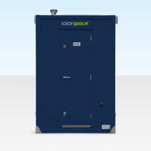 Sale Solar Space Single Toilet