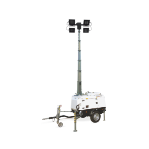 VT-1 Lighting Tower for Hire