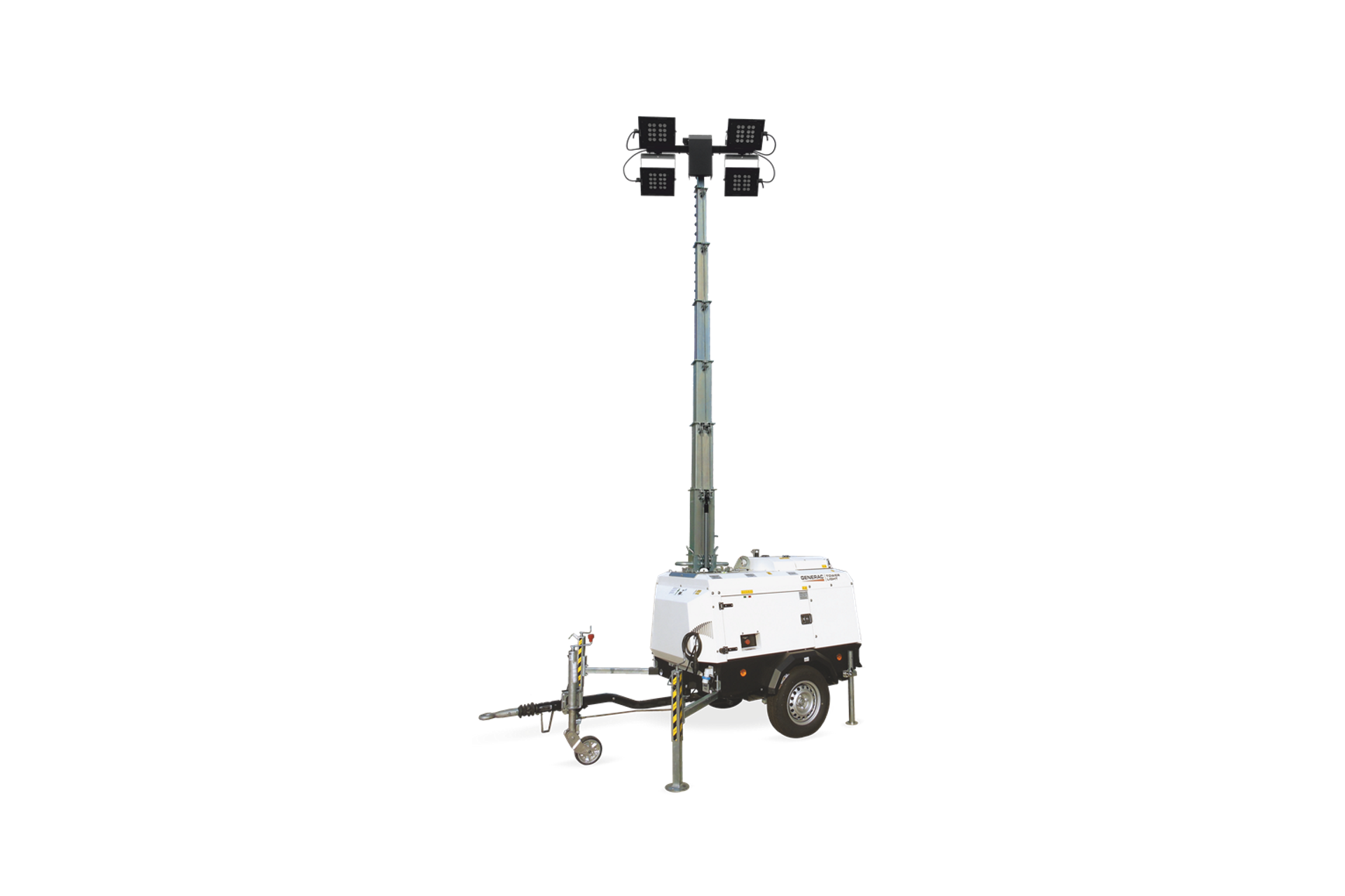 VT-1 Lighting Tower for Hire