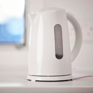 Free Appliances for Jackleg Cabin