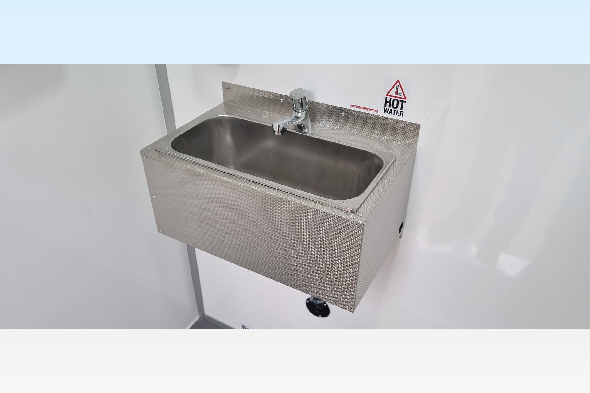 Sale Solar Space Single Toilet - Image 4