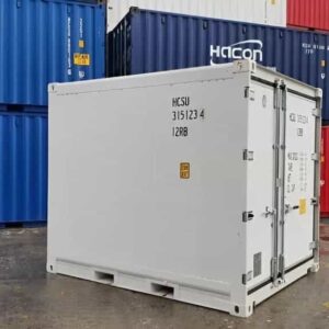 Toilet & Shower Blocks for Sale