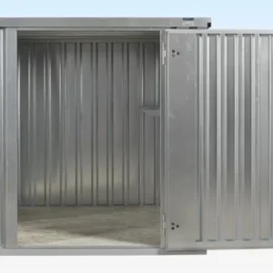 2m Flat Pack Shipping Container for Sale