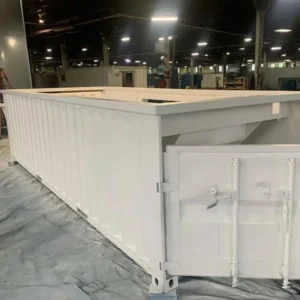 Home & Garden containers