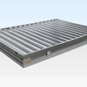 Flat Pack Units