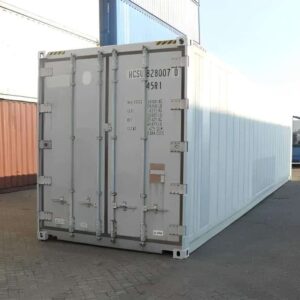 6ft Bunded Storage Containers