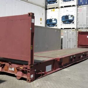 Bunded Storage Containers